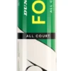 Balles De Tennis Dunlop Fort All Court TS 2 Balles De Tennis Dunlop Fort All Court TS -Magasin De Sport De Tennis balles de tennis dunlop fort all court ts 29688 650x650 1