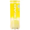 Balles De Tennis Head Team 3 (pcs)