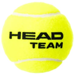 Balles De Tennis Head Team 3 (pcs) -Magasin De Sport De Tennis balles de tennis head team 3 pcs 56056 650x650 g1