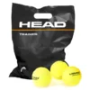 Balles De Tennis Head Trainer (72 Pcs) 1 Balles De Tennis Head Trainer (72 Pcs) -Magasin De Sport De Tennis balles de tennis head trainer 72 pcs 56057 650x650 1