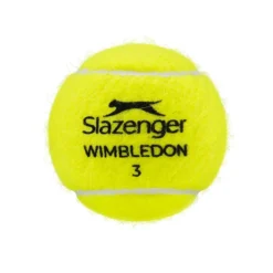 Balles De Tennis Slazenger Wimbledon Ultra Vis (4 Pcs) -Magasin De Sport De Tennis balles de tennis slazenger wimbledon ultra vis 4 pcs 20316 650x650 g1