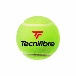 Balles De Tennis Tecnifibre X-One (4 Pcs) -Magasin De Sport De Tennis balles de tennis tecnifibre x one 4 pcs 183041 650x650 g2