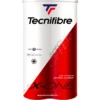 Balles De Tennis Tecnifibre X-One Bipack (2x4 Pcs) -Magasin De Sport De Tennis balles de tennis tecnifibre x one bipack 2x4 pcs 34211 650x650 1