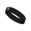 Bandeau Adidas Tennis Headband Black 2 Bandeau Adidas Tennis Headband Black -Magasin De Sport De Tennis bandeau adidas tennis headband black 151337 650x650 1