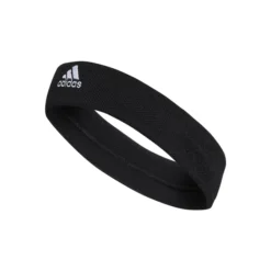 Bandeau Adidas Tennis Headband Black