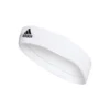 Bandeau Adidas Tennis Headband White