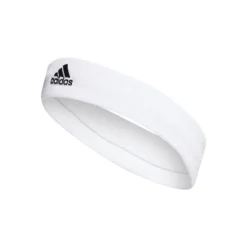 Bandeau Adidas Tennis Headband White