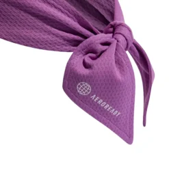 Bandeau Adidas Tieband Primeblue -Magasin De Sport De Tennis bandeau adidas tieband primeblue 181966 650x650 g1