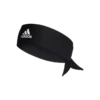 Bandeau Adidas Tieband Primeblue Black -Magasin De Sport De Tennis bandeau adidas tieband primeblue black 151335 650x650 1