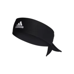 Bandeau Adidas Tieband Primeblue Black