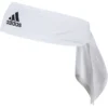 Bandeau Adidas Tieband Primeblue White