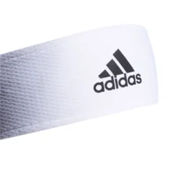 Bandeau Adidas Tieband Primeblue White -Magasin De Sport De Tennis bandeau adidas tieband primeblue white 151338 650x650 g2