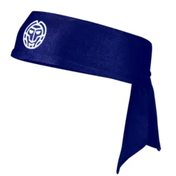 Bandeau BIDI BADU The Aerodynamic Move Bandana Dark Blue