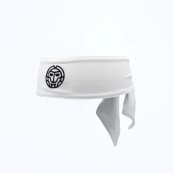 Bandeau BIDI BADU The Aerodynamic Move Bandana White