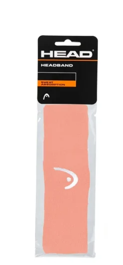 Bandeau Head Headband Rose