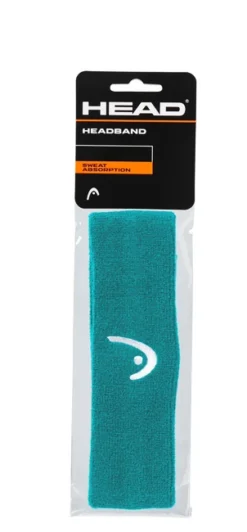 Bandeau Head Headband Turquise