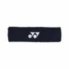 Bandeau Yonex Headband AC258EX Navy Blue -Magasin De Sport De Tennis bandeau yonex headband ac258ex navy blue 13995 650x650 1