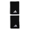 Bandeaux Anti-sueur Adidas Tennis Wristband Large Black -Magasin De Sport De Tennis bandeaux anti sueur adidas tennis wristband large black 1354358 650x650 1