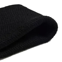 Bandeaux Anti-sueur Adidas Tennis Wristband Small Black -Magasin De Sport De Tennis bandeaux anti sueur adidas tennis wristband small black 1354359 650x650 g1