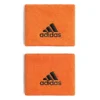 Bandeaux Anti-sueur Adidas Tennis Wristband Small Orange -Magasin De Sport De Tennis bandeaux anti sueur adidas tennis wristband small orange 181741 650x650 1