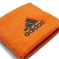 Bandeaux Anti-sueur Adidas Tennis Wristband Small Orange -Magasin De Sport De Tennis bandeaux anti sueur adidas tennis wristband small orange 181741 650x650 g2