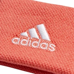 Bandeaux Anti-sueur Adidas Tennis Wristband Small Semi Turbo -Magasin De Sport De Tennis bandeaux anti sueur adidas tennis wristband small semi turbo 151344 650x650 g0