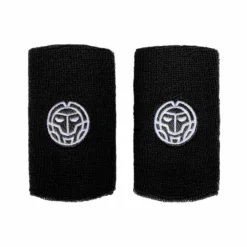 Bandeaux Anti-sueur BIDI BADU Cody Code Move Wristband Long Black