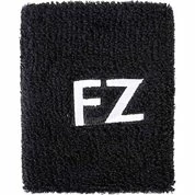 Bandeaux Anti-sueur FZ Forza Logo Wide Wristband Black
