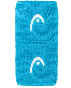 Bandeaux Anti-sueur Head Wristband 2.5" (2 Pack)