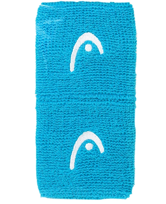 Bandeaux Anti-sueur Head Wristband 2.5" (2 Pack) 3 Bandeaux Anti-sueur Head Wristband 2.5" (2 Pack)