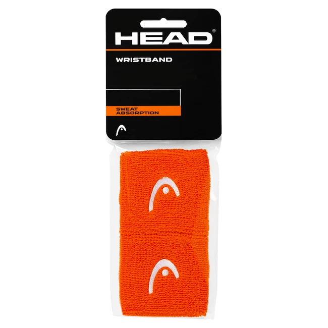 Bandeaux Anti-sueur Head Wristband 2.5" (2 Pack) 4 Bandeaux Anti-sueur Head Wristband 2.5" (2 Pack) – Image 2