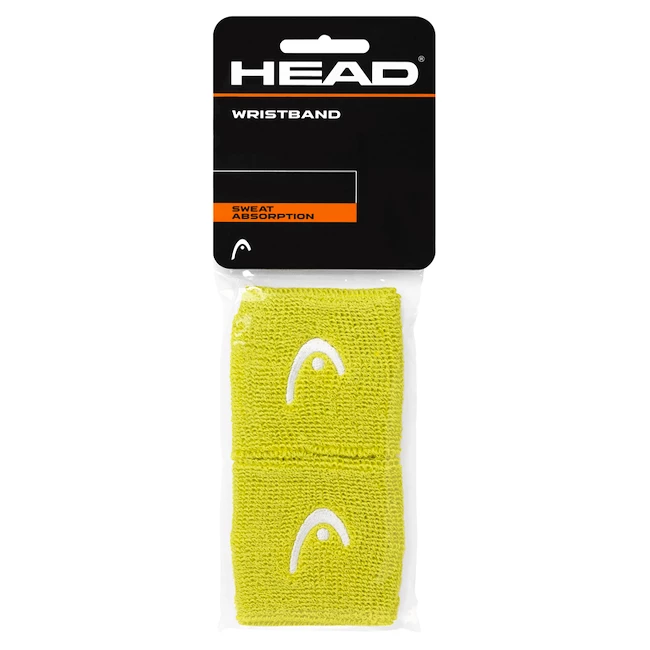 Bandeaux Anti-sueur Head Wristband 2.5" (2 Pack) 6 Bandeaux Anti-sueur Head Wristband 2.5" (2 Pack) – Image 4
