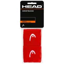 Bandeaux Anti-sueur Head Wristband 2.5" (2 Pack) 16 Bandeaux Anti-sueur Head Wristband 2.5" (2 Pack) -Magasin De Sport De Tennis bandeaux anti sueur head wristband 2 5 2 pack 31018 650x650 g4