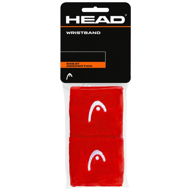 Bandeaux Anti-sueur Head Wristband 2.5" (2 Pack) 8 Bandeaux Anti-sueur Head Wristband 2.5" (2 Pack) – Image 6