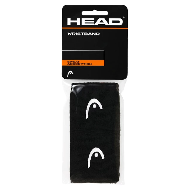 Bandeaux Anti-sueur Head Wristband 2.5" (2 Pack) 9 Bandeaux Anti-sueur Head Wristband 2.5" (2 Pack) – Image 7