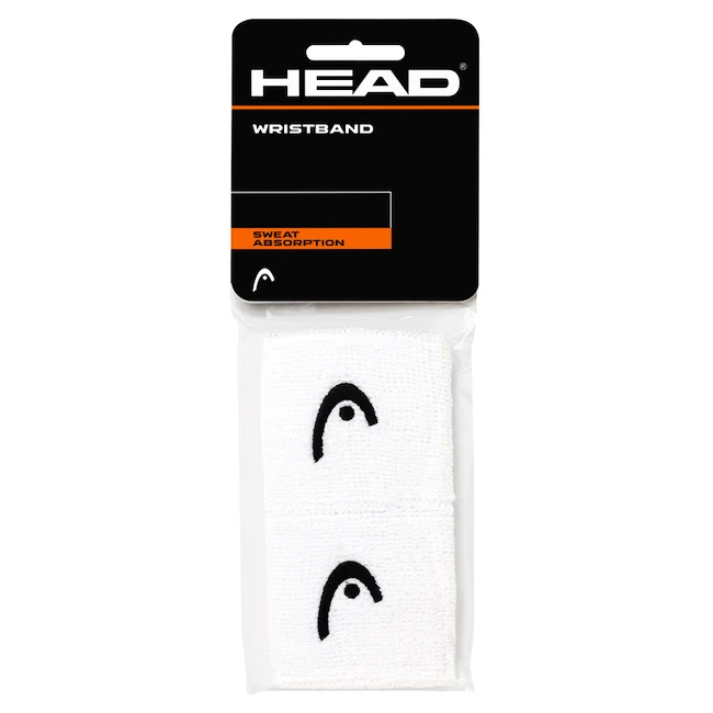 Bandeaux Anti-sueur Head Wristband 2.5" (2 Pack) 10 Bandeaux Anti-sueur Head Wristband 2.5" (2 Pack) – Image 8