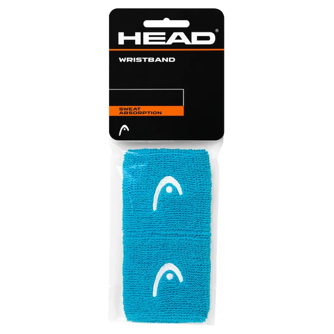 Bandeaux Anti-sueur Head Wristband 2.5" (2 Pack) 11 Bandeaux Anti-sueur Head Wristband 2.5" (2 Pack) – Image 9