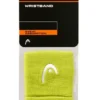 Bandeaux Anti-sueur Head Wristband 2.5'' Lime
