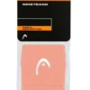 Bandeaux Anti-sueur Head Wristband 2.5'' Rose -Magasin De Sport De Tennis bandeaux anti sueur head wristband 2 5 rose 155608 650x650 1