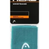 Bandeaux Anti-sueur Head Wristband 5'' Turquise -Magasin De Sport De Tennis bandeaux anti sueur head wristband 5 turquise 155605 650x650 1