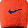 Bandeaux Anti-sueur Nike Swoosh Wristbands (2 Pack)