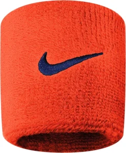 Bandeaux Anti-sueur Nike Swoosh Wristbands (2 Pack)