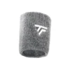 Bandeaux Anti-sueur Tecnifibre Wristband XL Silver -Magasin De Sport De Tennis bandeaux anti sueur tecnifibre wristband xl silver 1369574 650x650 1