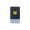 Bandeaux Anti-sueur Wilson Extra Wide Wristband India Ink -Magasin De Sport De Tennis bandeaux anti sueur wilson extra wide wristband india ink 157033 650x650 1