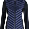 Blouson Pour Femme Head Dolomiti Jacket Dark Blue