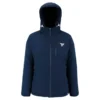 Blouson Pour Femme Tecnifibre W Polar Winter Jacket
