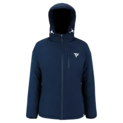 Blouson Pour Femme Tecnifibre W Polar Winter Jacket