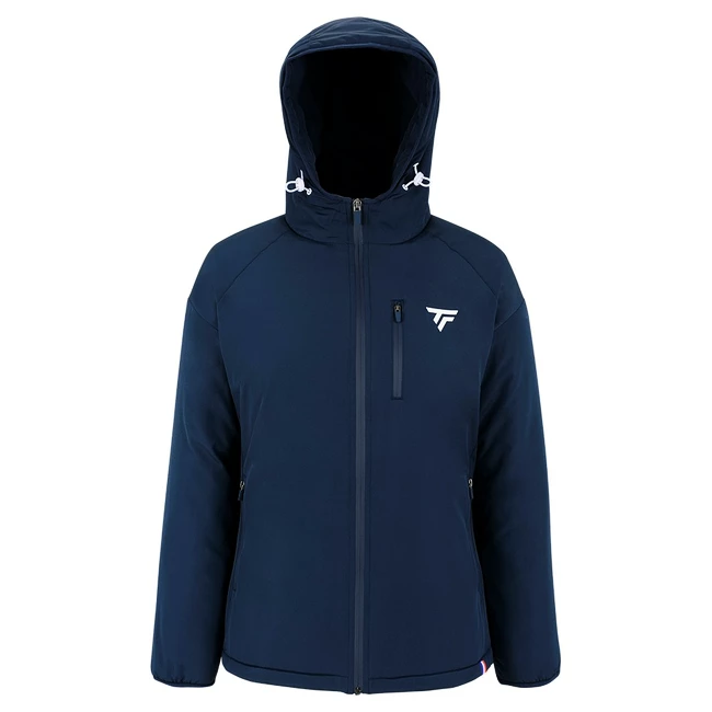 Blouson Pour Femme Tecnifibre W Polar Winter Jacket 3 Blouson Pour Femme Tecnifibre W Polar Winter Jacket