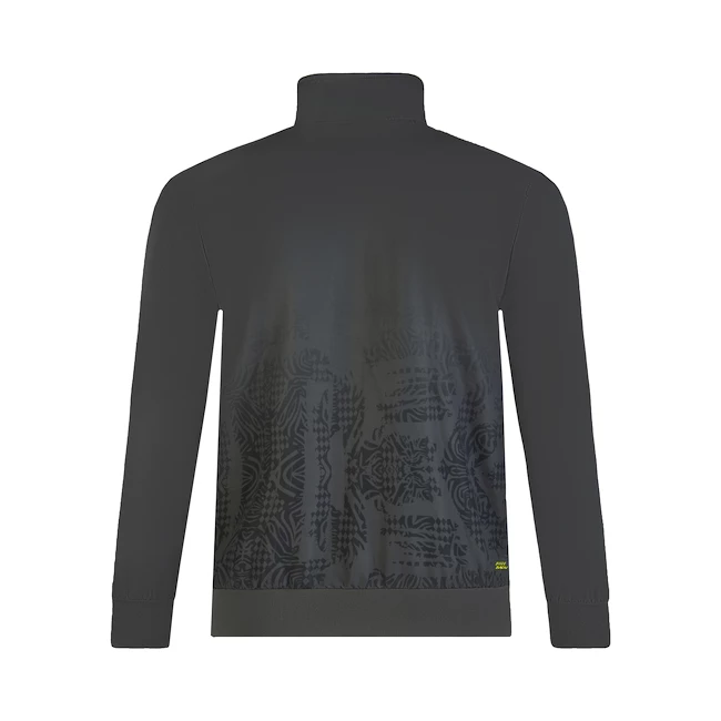 Blouson Pour Homme BIDI BADU Lynel Tech Jacket Grey 4 Blouson Pour Homme BIDI BADU Lynel Tech Jacket Grey – Image 2