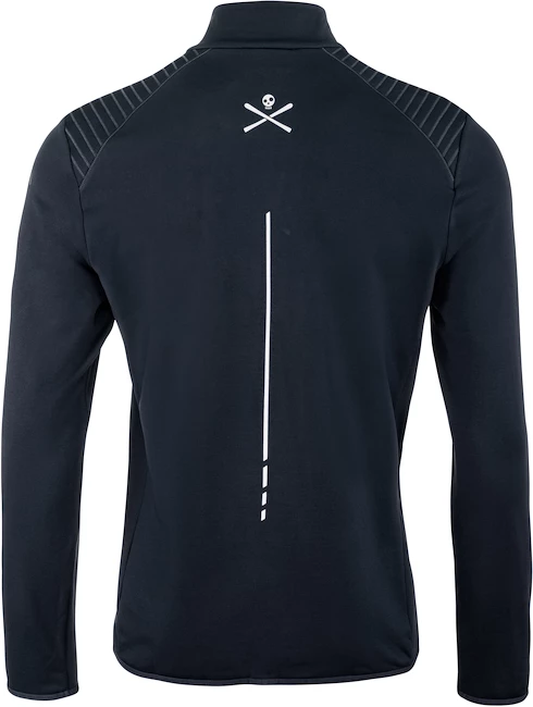 Blouson Pour Homme Head Jack Midlayer FZ Dark Blue 4 Blouson Pour Homme Head Jack Midlayer FZ Dark Blue – Image 2